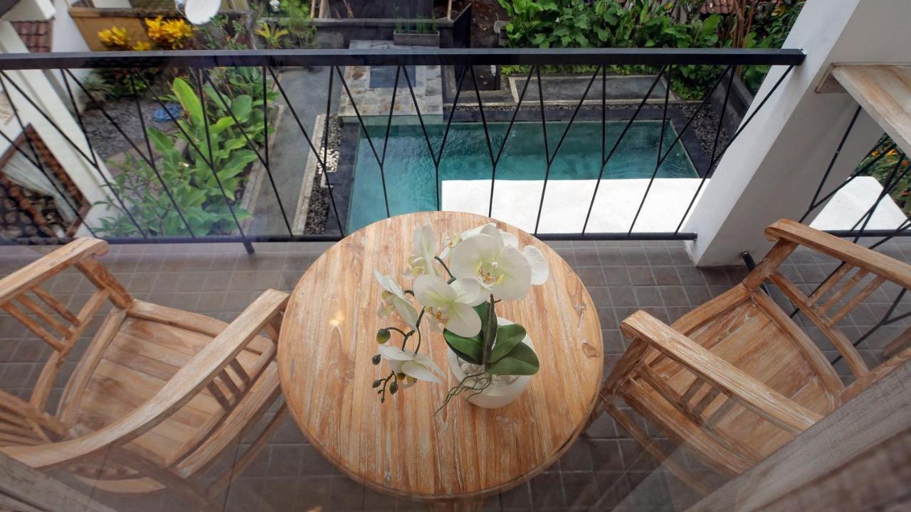 Suweta Homestay With Private Pool By Supala Ubud  Exterior photo